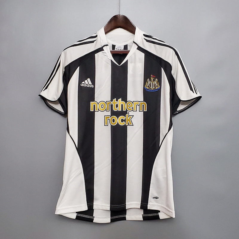 Newcastle United Home 2005/2006