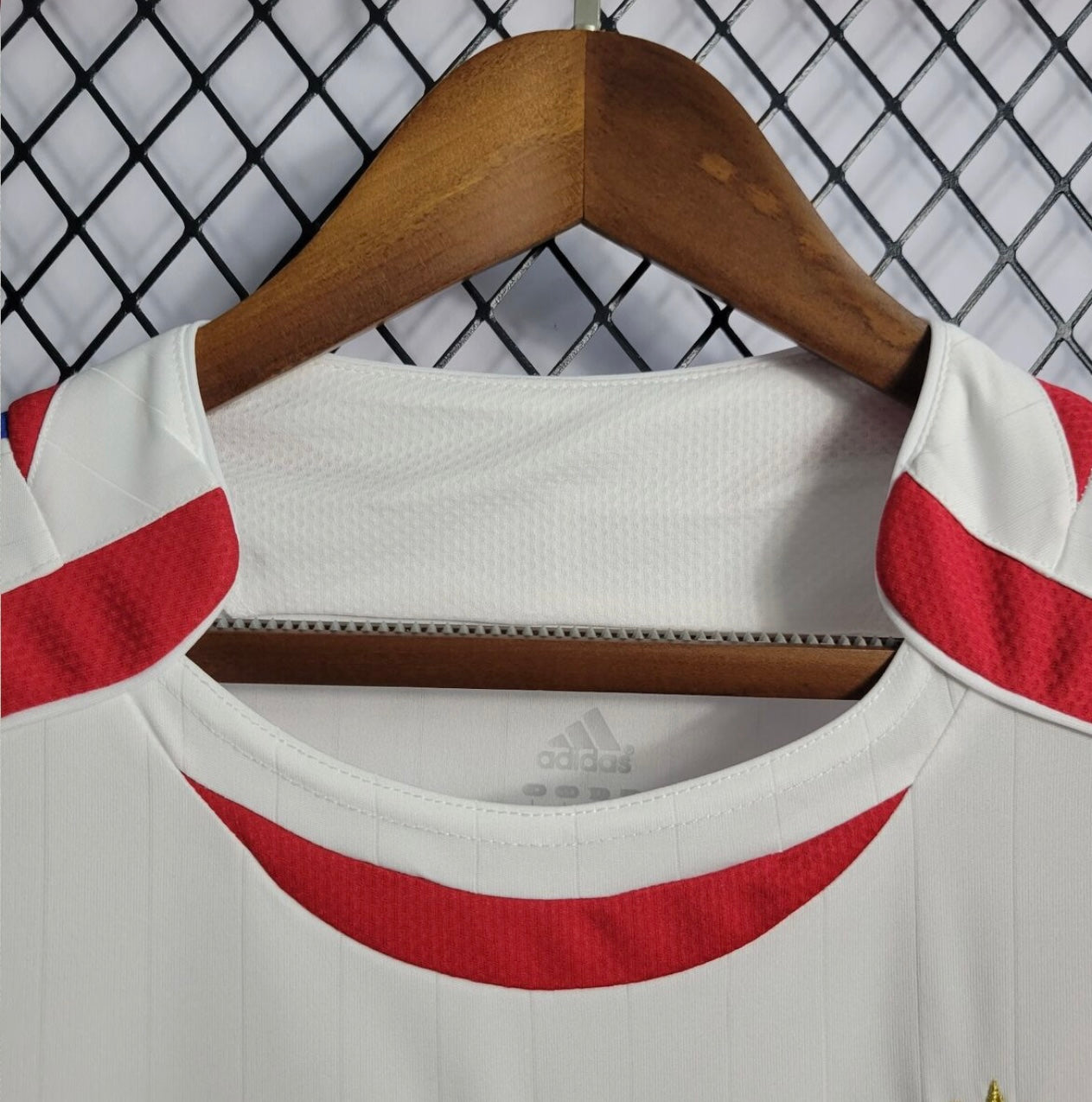 France Away 2006