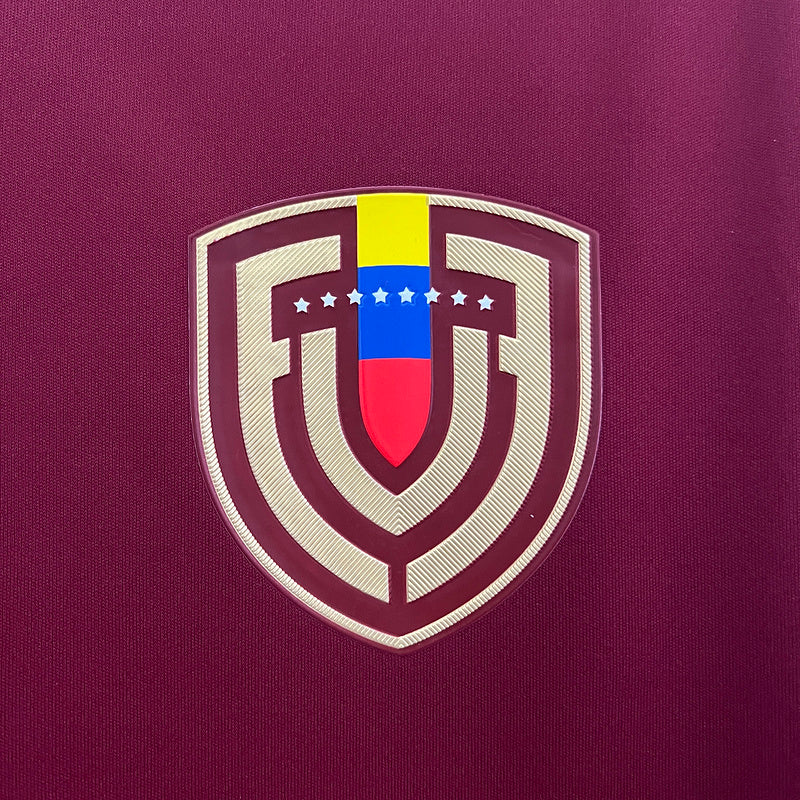 Venezuela 2024 Home