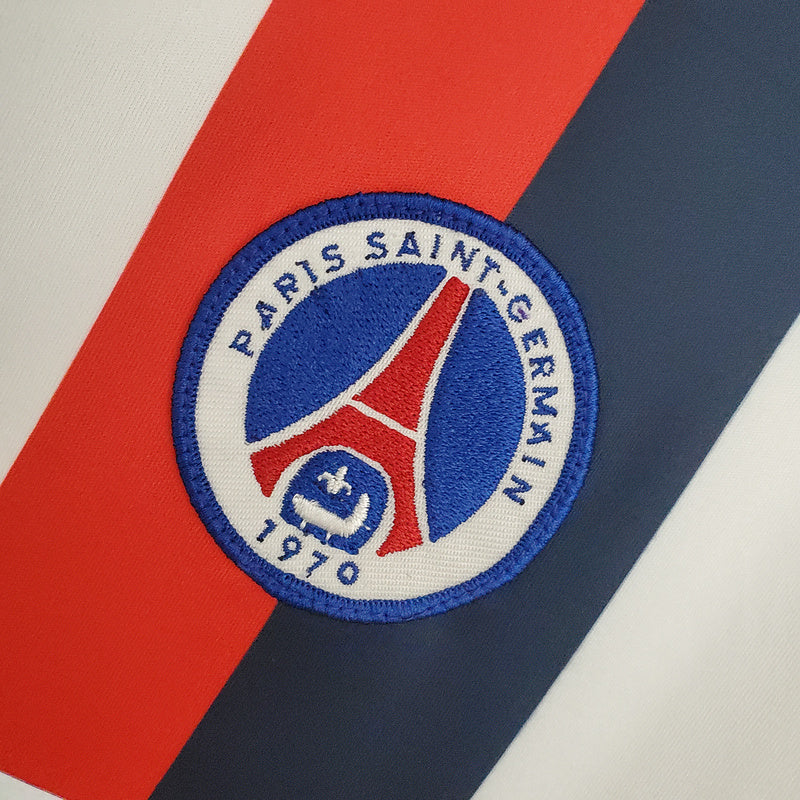 PSG Away 2002/2003