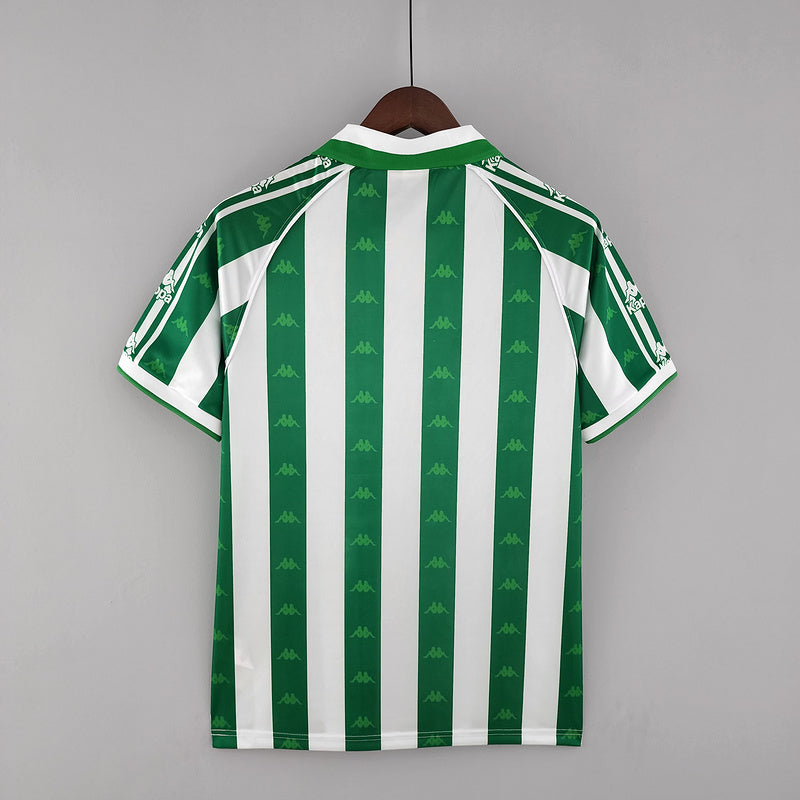 Real Betis Home 1996/1997
