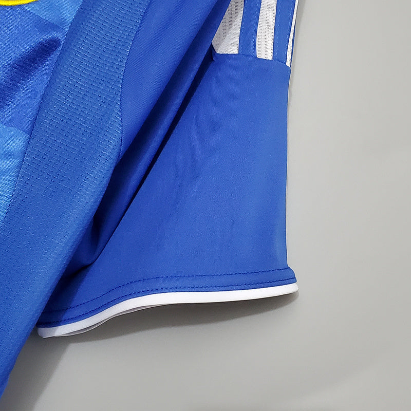 Chelsea Home 2012
