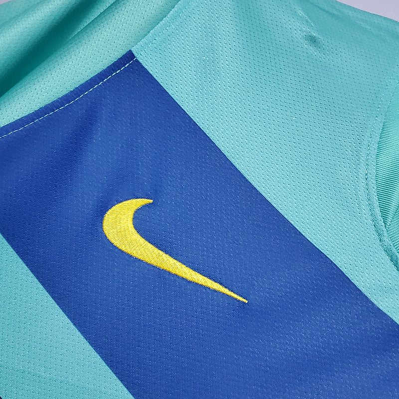 Barcelona Away 2010/2011 (Messi #10)