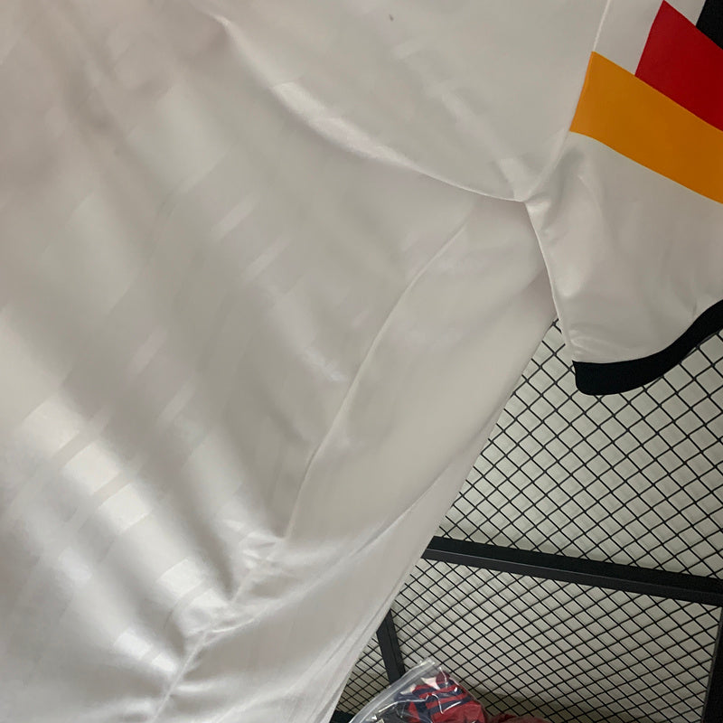 Germany Home 1992