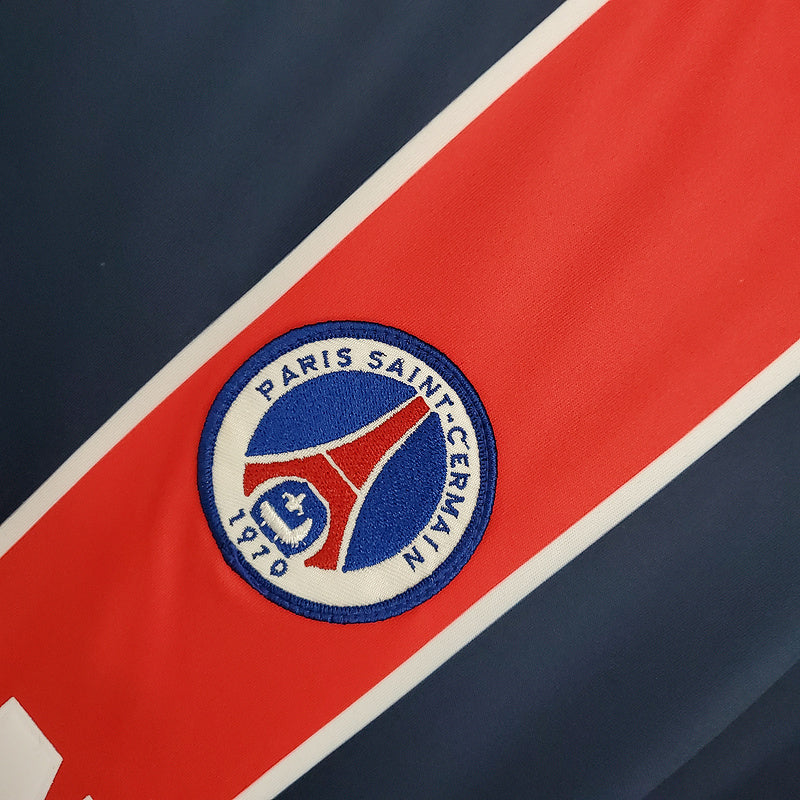 PSG Home 2002/2003