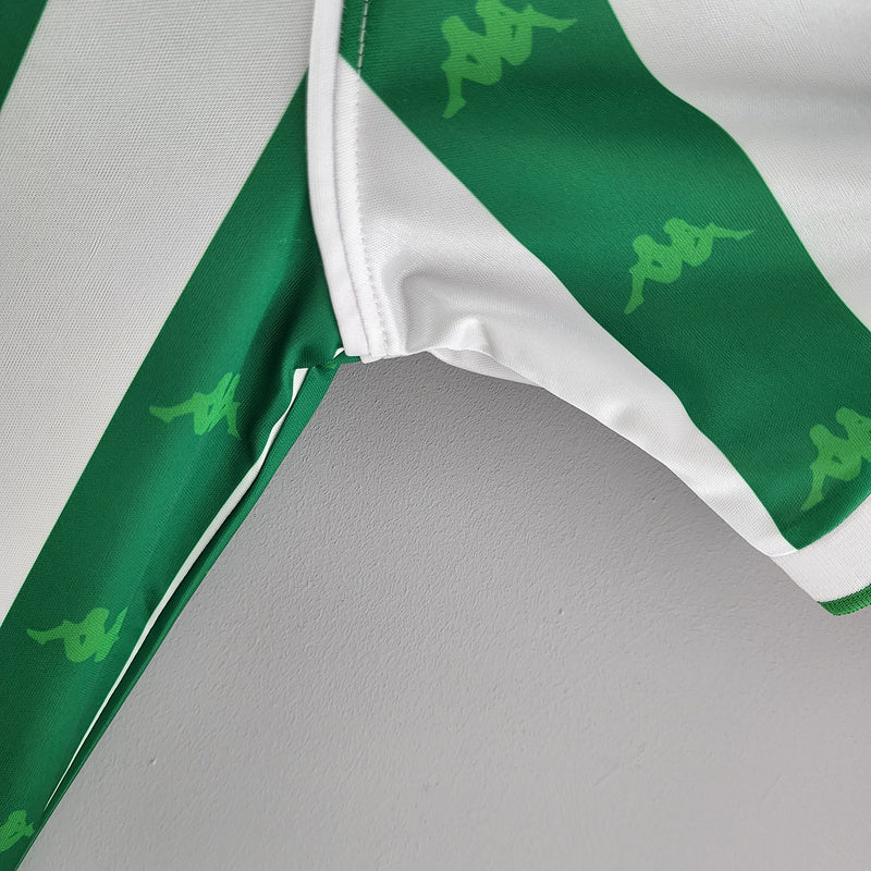 Real Betis Home 1996/1997