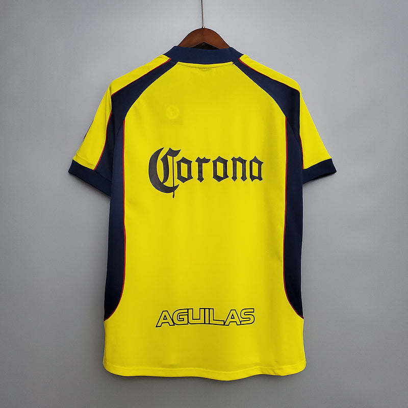 America Home 2001