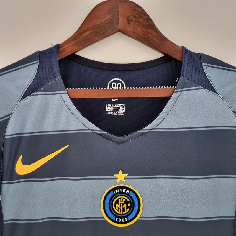 Inter Milan Third 2004/2005