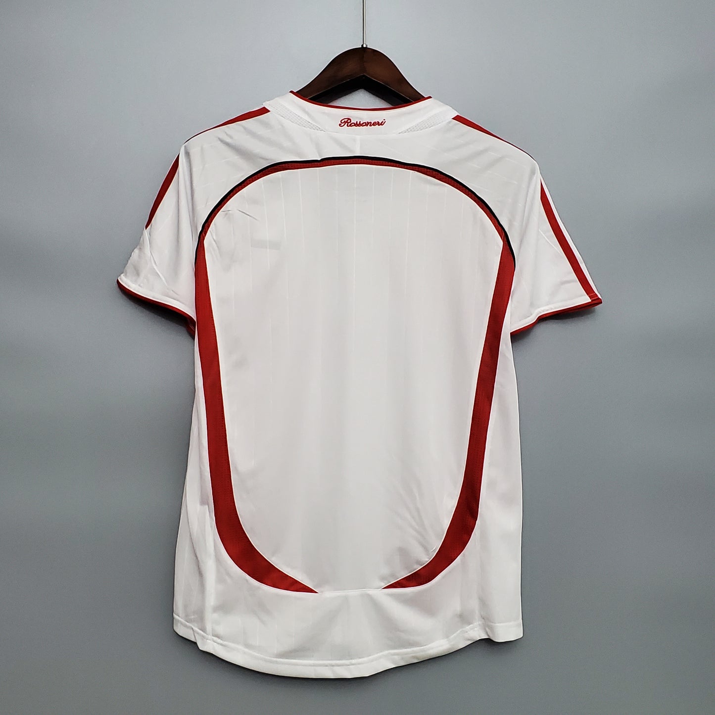 AC Milan Away 2006/2007