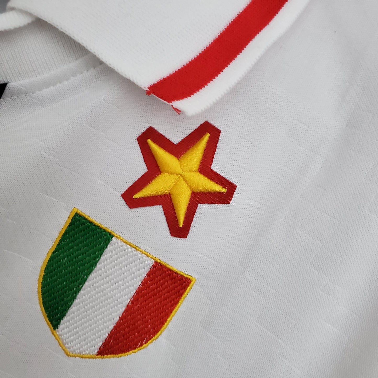 AC Milan Away 1995/1997