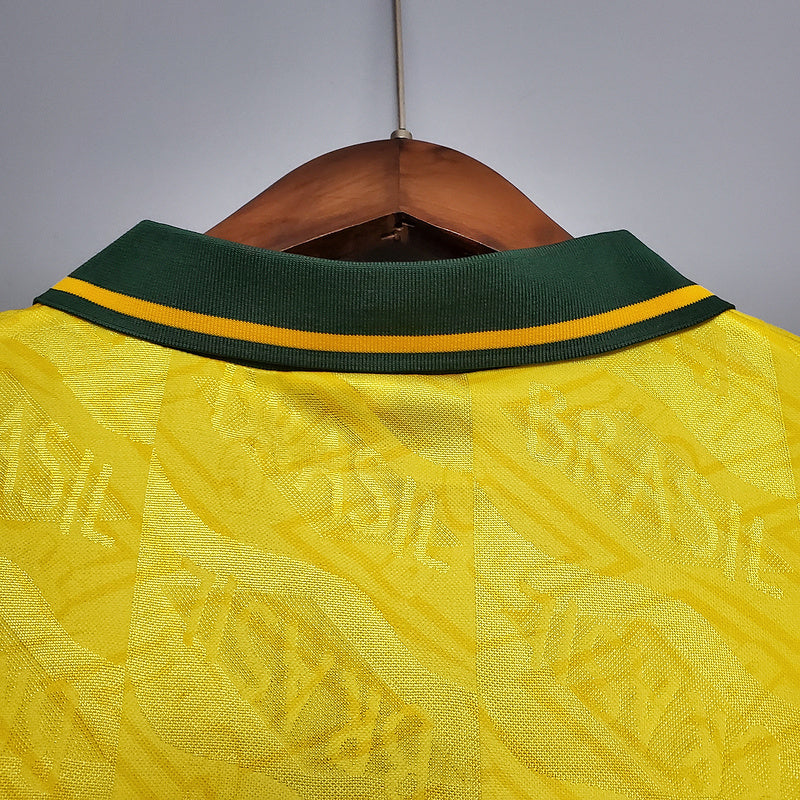 Brasil Home 1991/1993