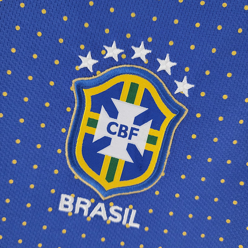 Brasil Away 2010