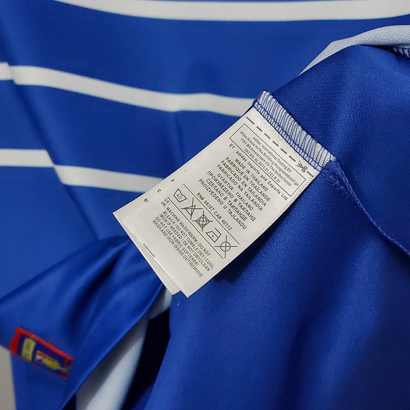 France Home 1998