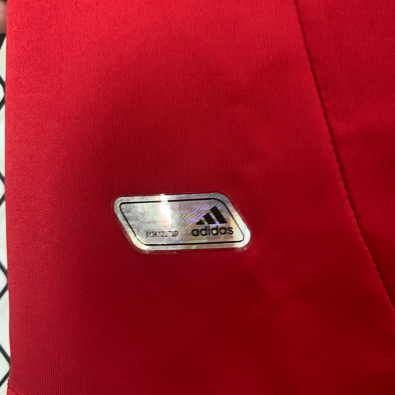 Spain Home 2012