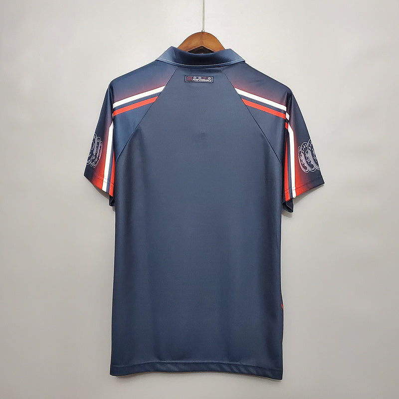 Ajax Away 1997/1998