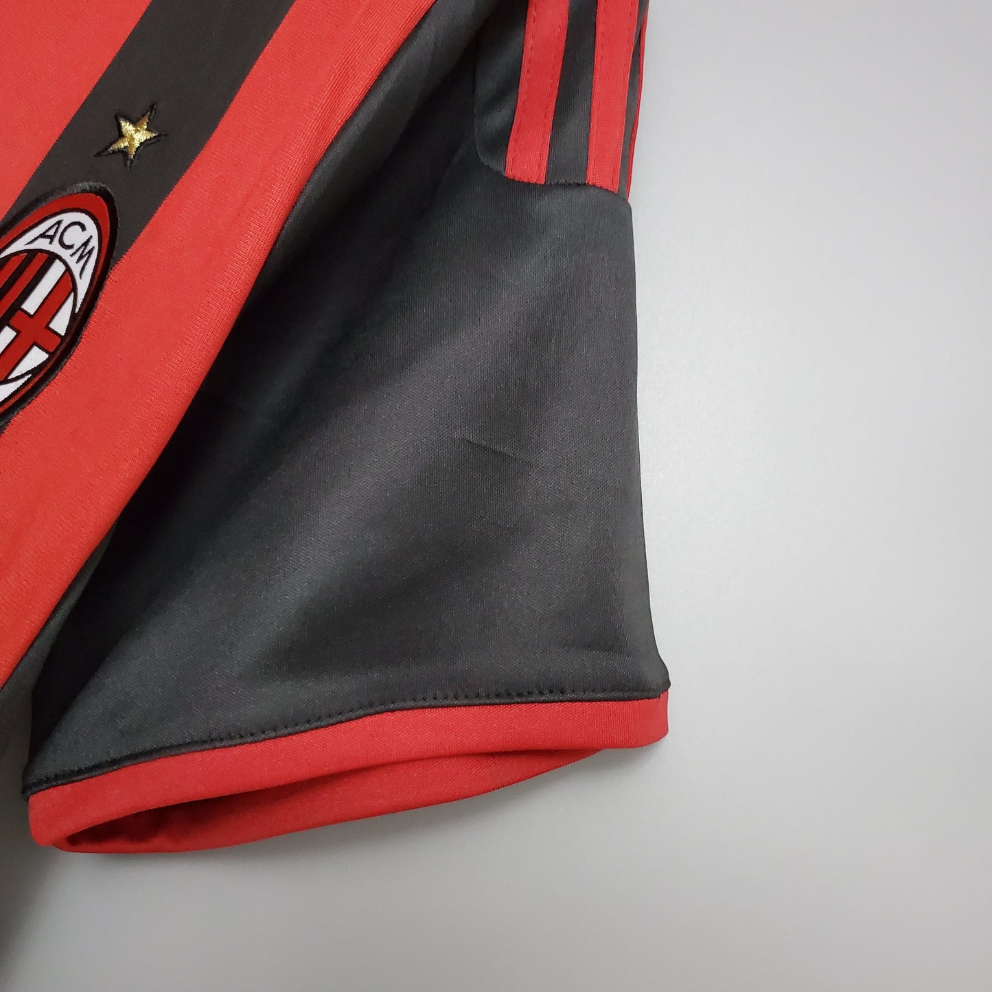 AC Milan Home 2009/2010
