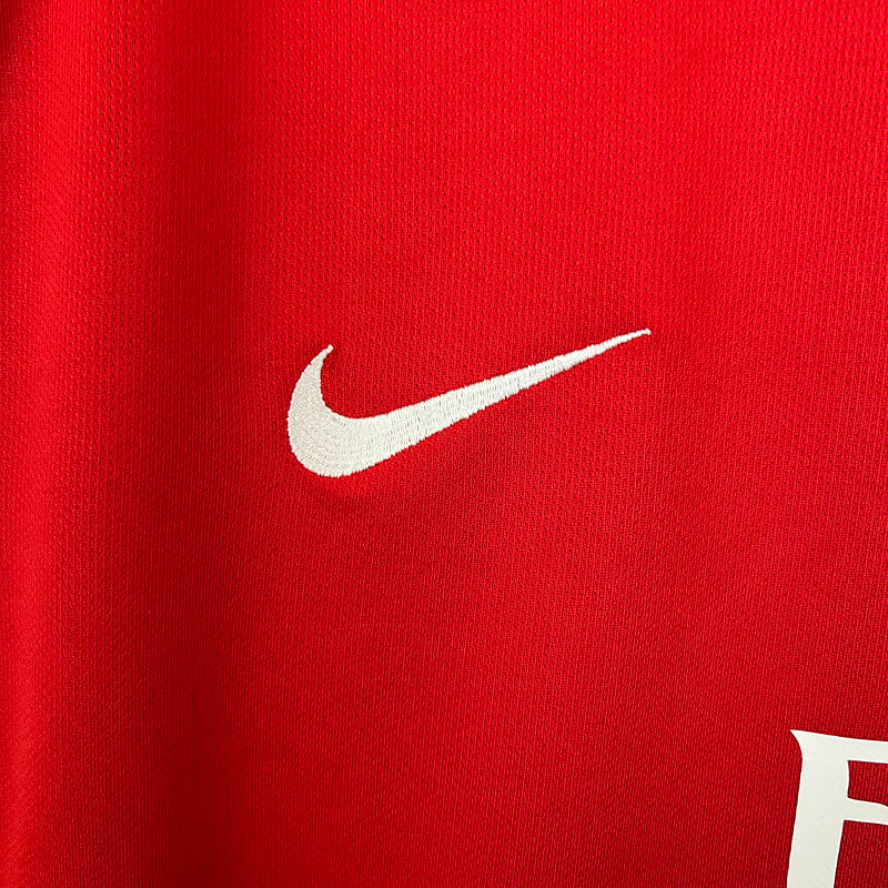 Arsenal Home 2006/2008