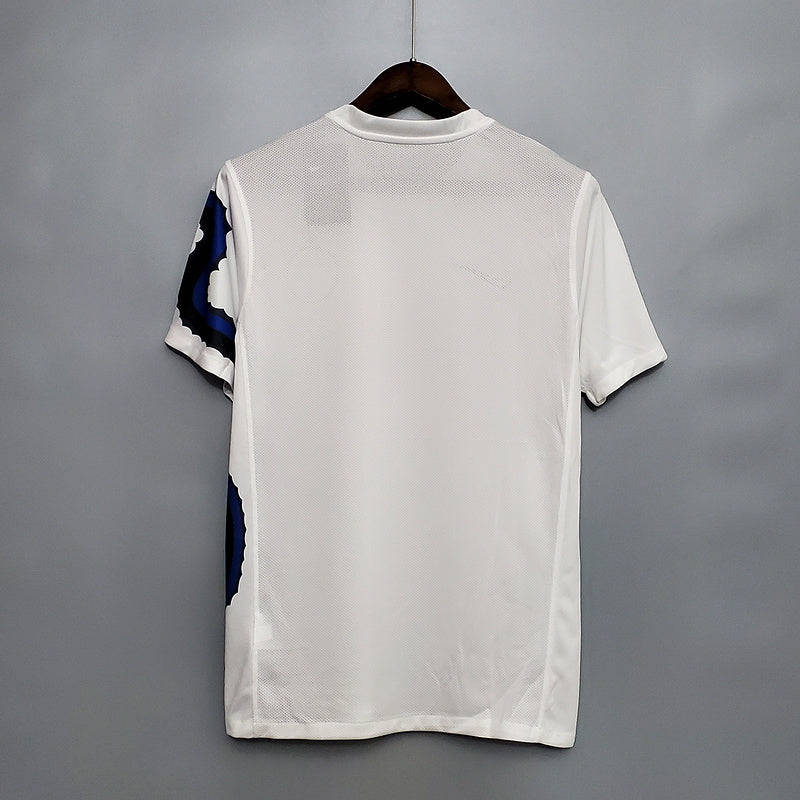 Inter Milan Away 2010/2011