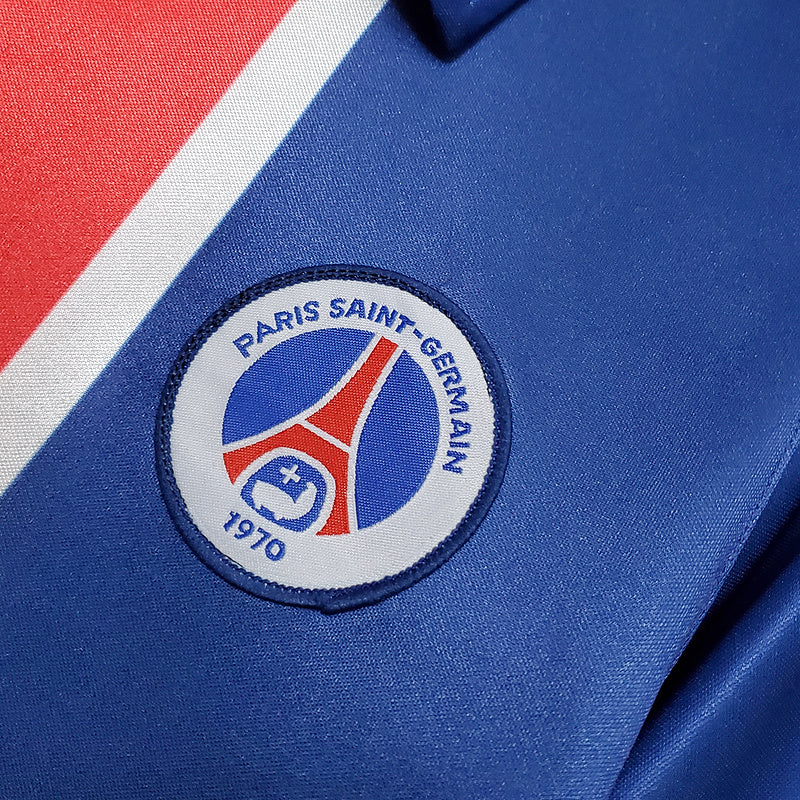 PSG Home 1998/1999