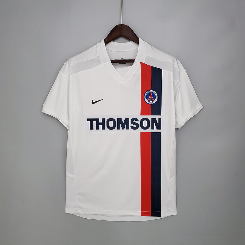 PSG Away 2002/2003