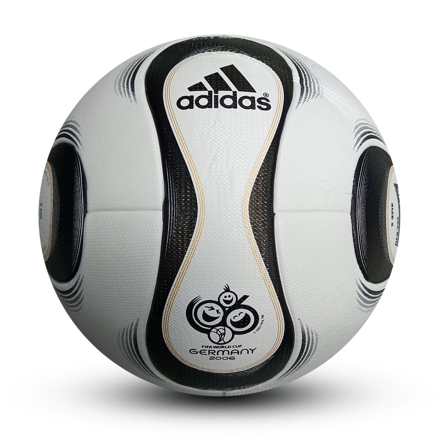 Teamgeist – 2006 World Cup Match Ball