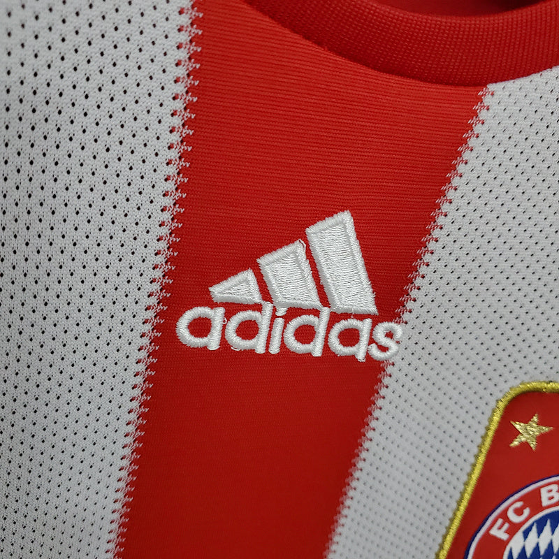 Bayern Munich Home 2010/2011