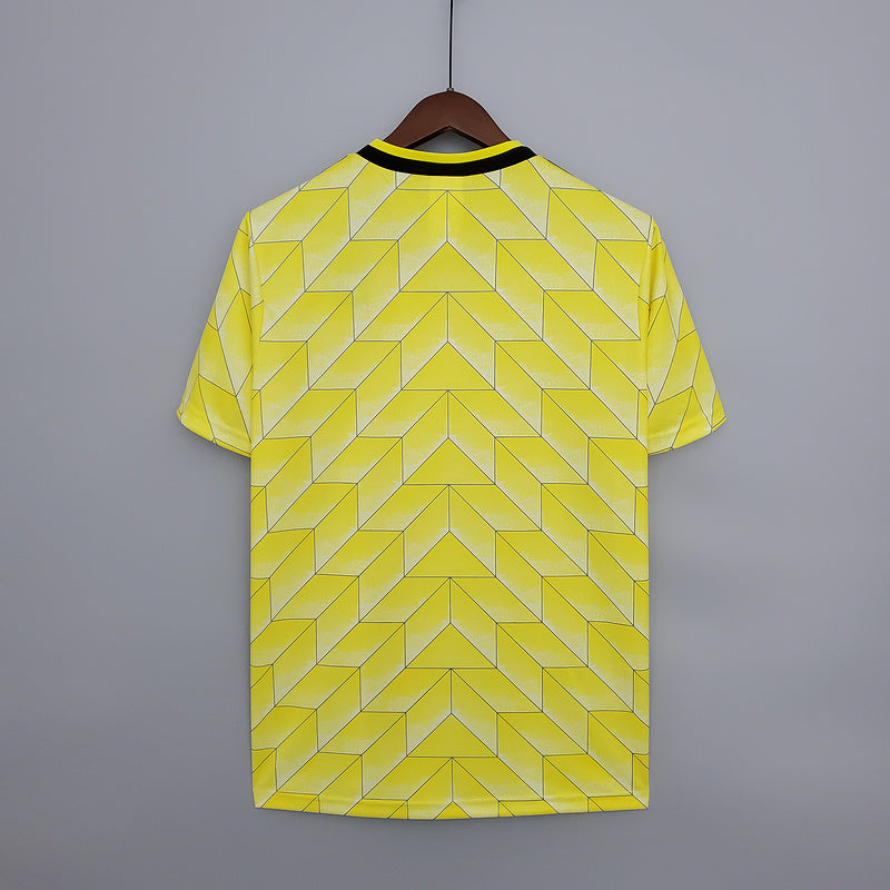 Borussia Dortmund Home 1988