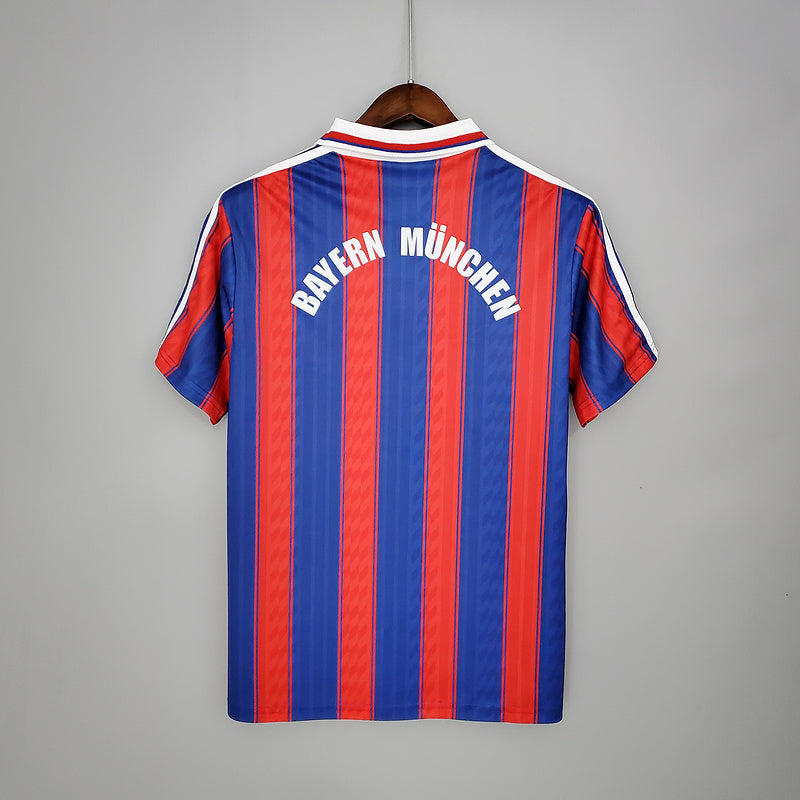 Bayern Munich Home 1995/1997