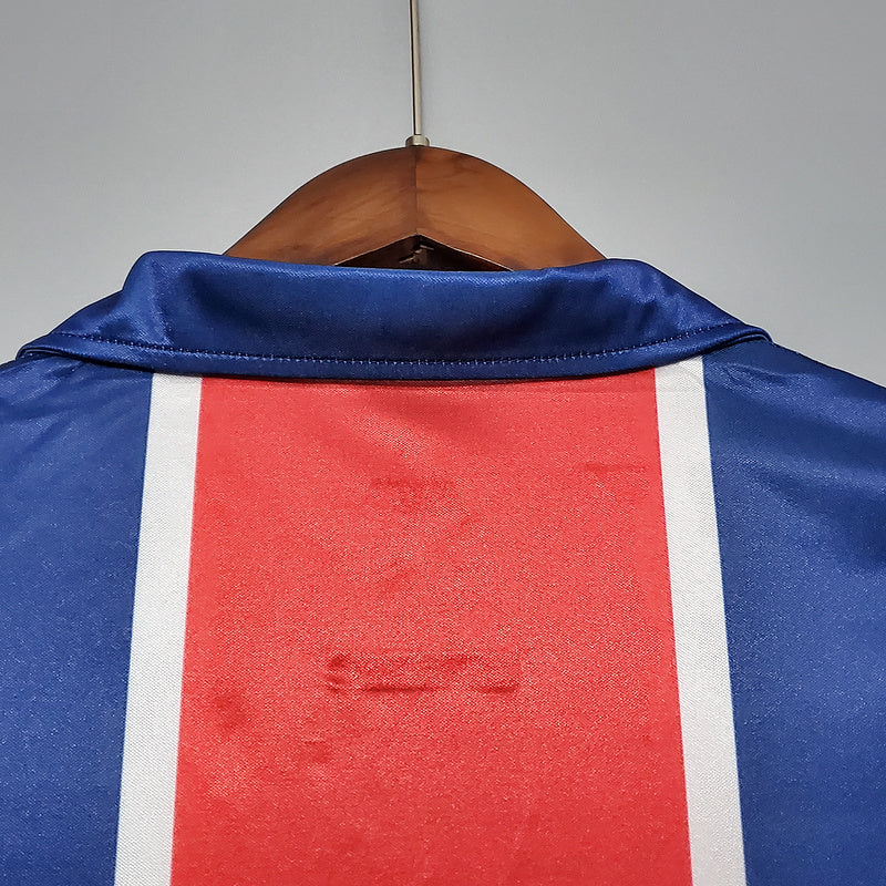 PSG Home 1998/1999
