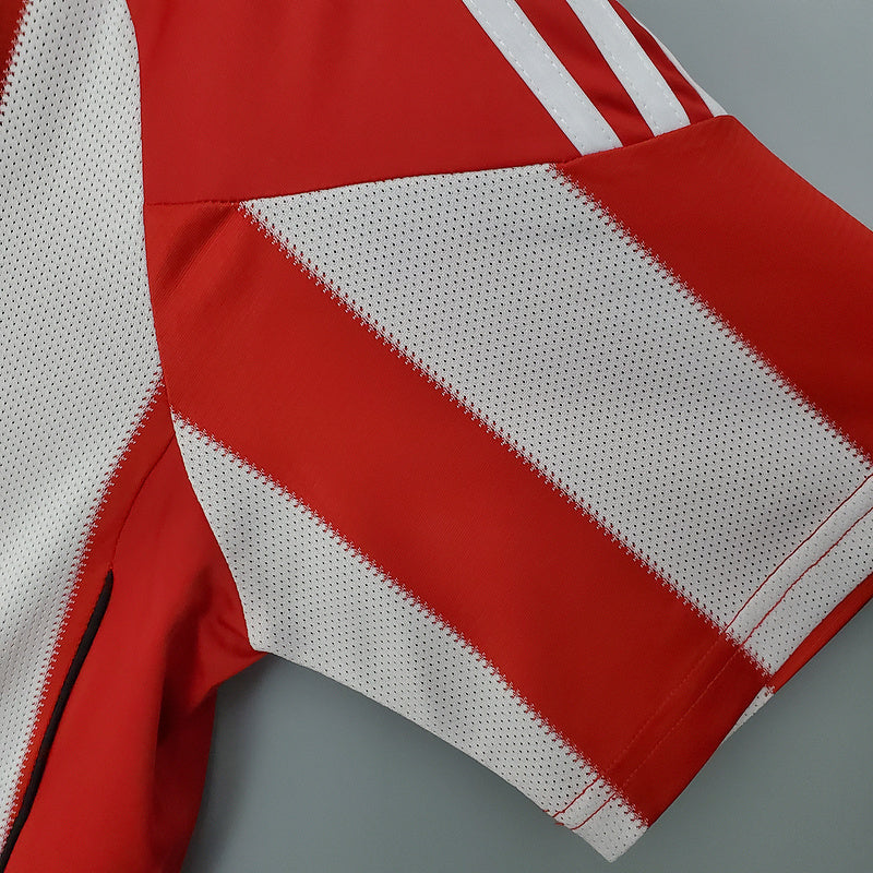 Bayern Munich Home 2010/2011
