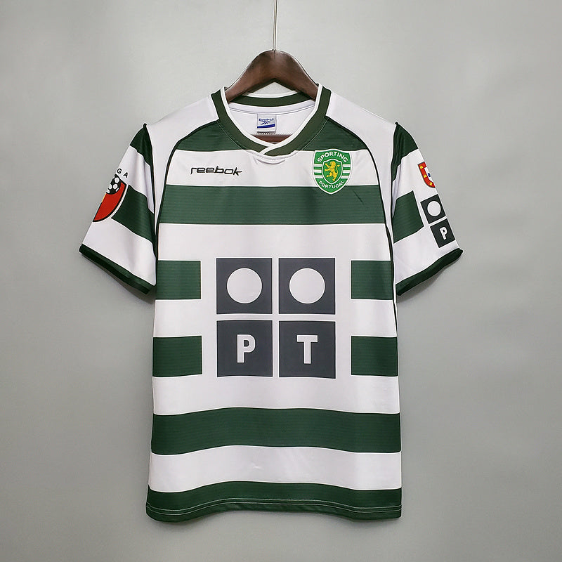 Sporting Home 2001/2003