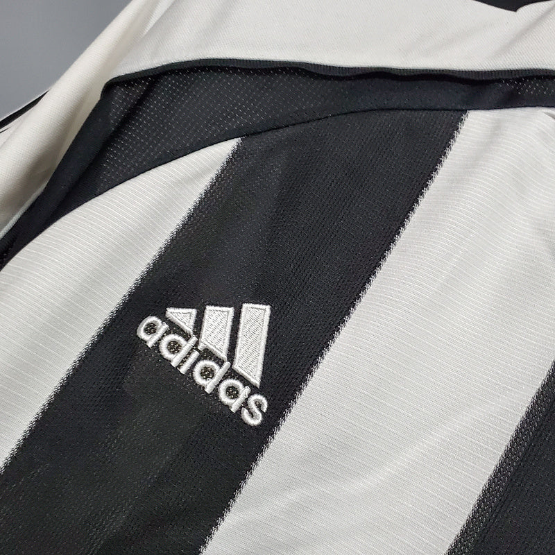 Newcastle United Home 2005/2006