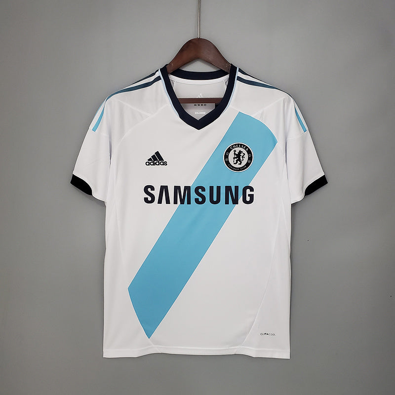 Chelsea Away 2012/2013