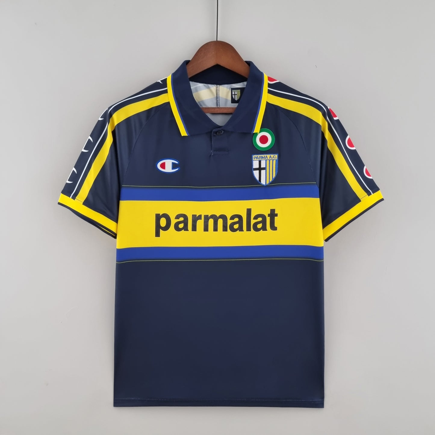 Parma Away 1999/2000