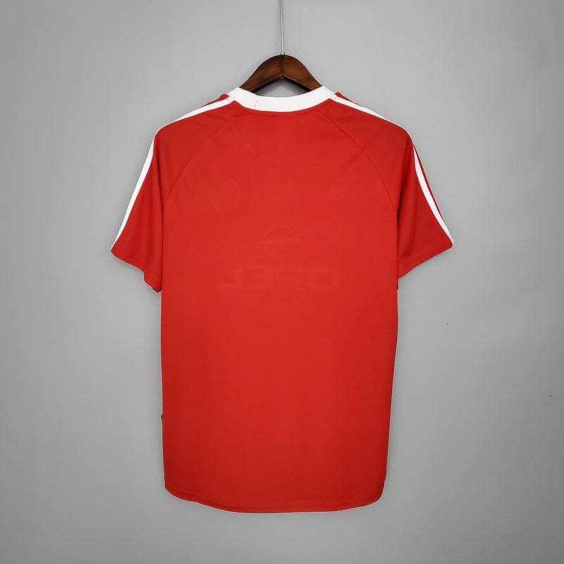 Bayern Munich Home 2000/2001
