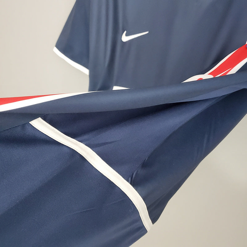 PSG Home 2002/2003