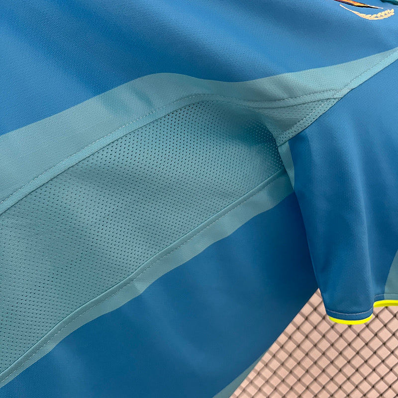 Barcelona Away 2007/2008 (Messi #30)