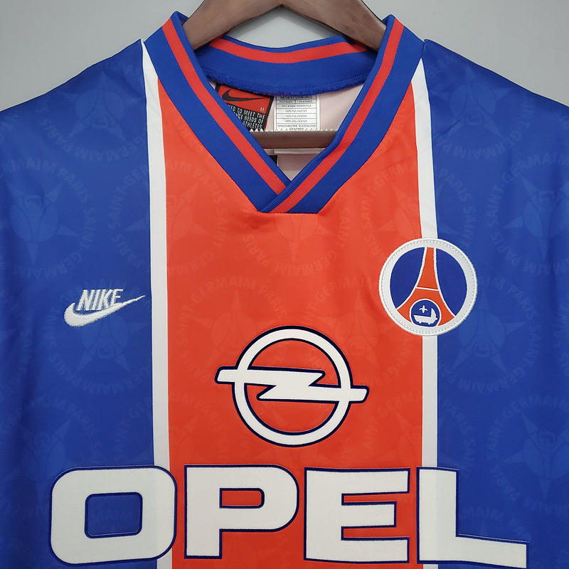 PSG Home 1995/1996