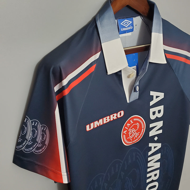 Ajax Away 1997/1998