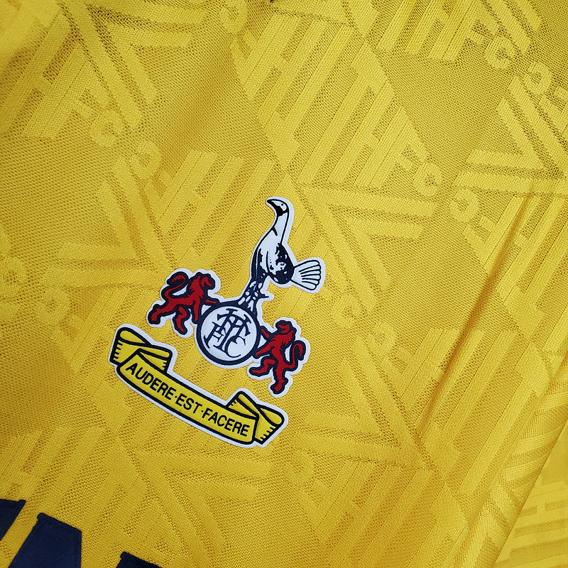 Tottenham Away 1992/1994