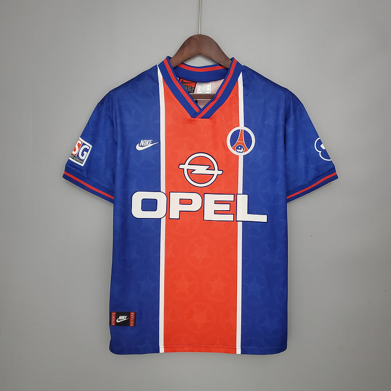 PSG Home 1995/1996