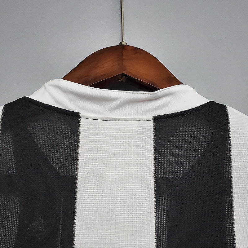 Newcastle United Home 1995/1997