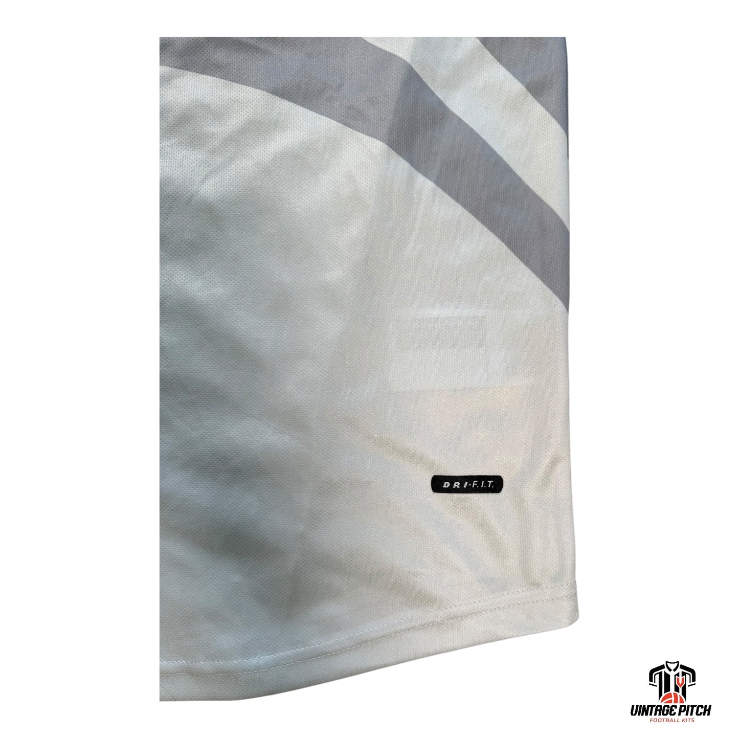 PSG Away 2001/2002