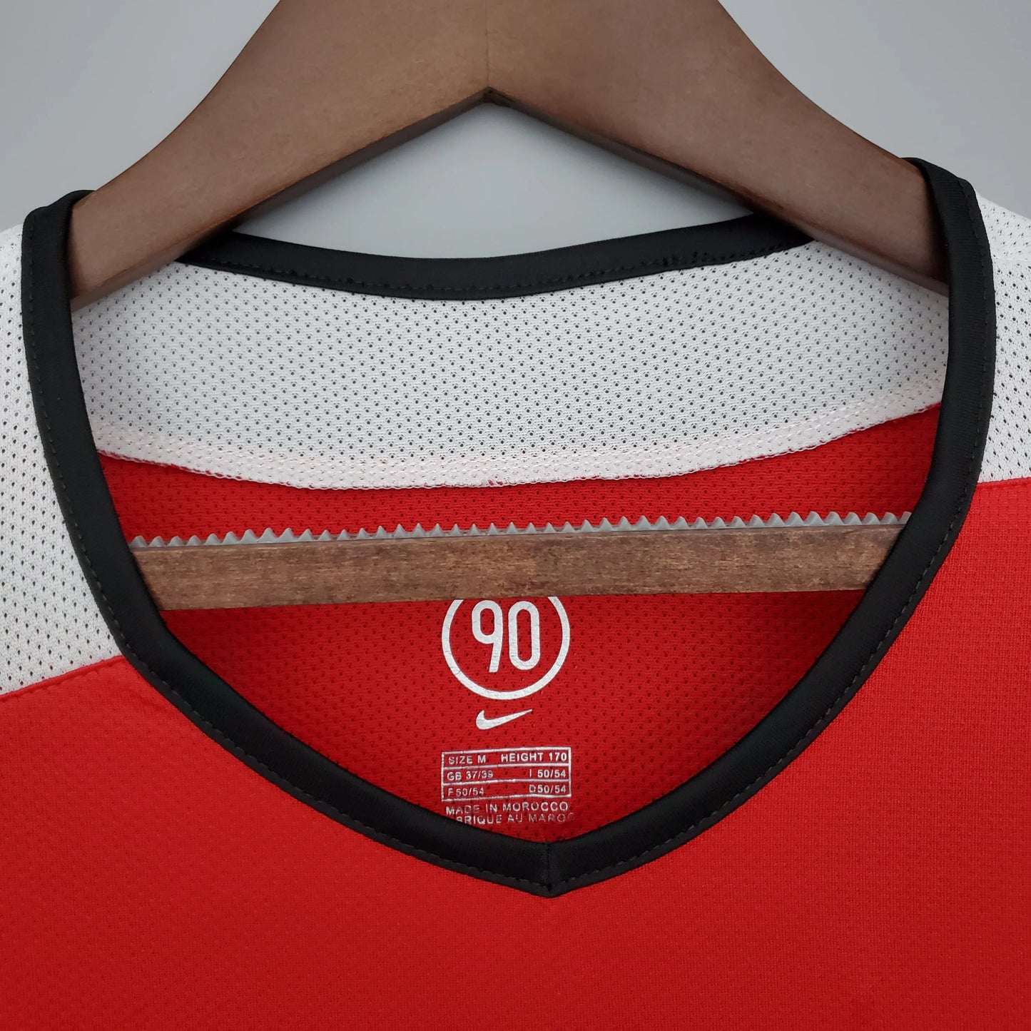 Manchester United Home 2004/2006