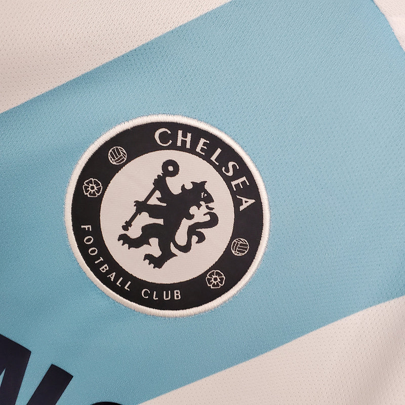 Chelsea Away 2012/2013