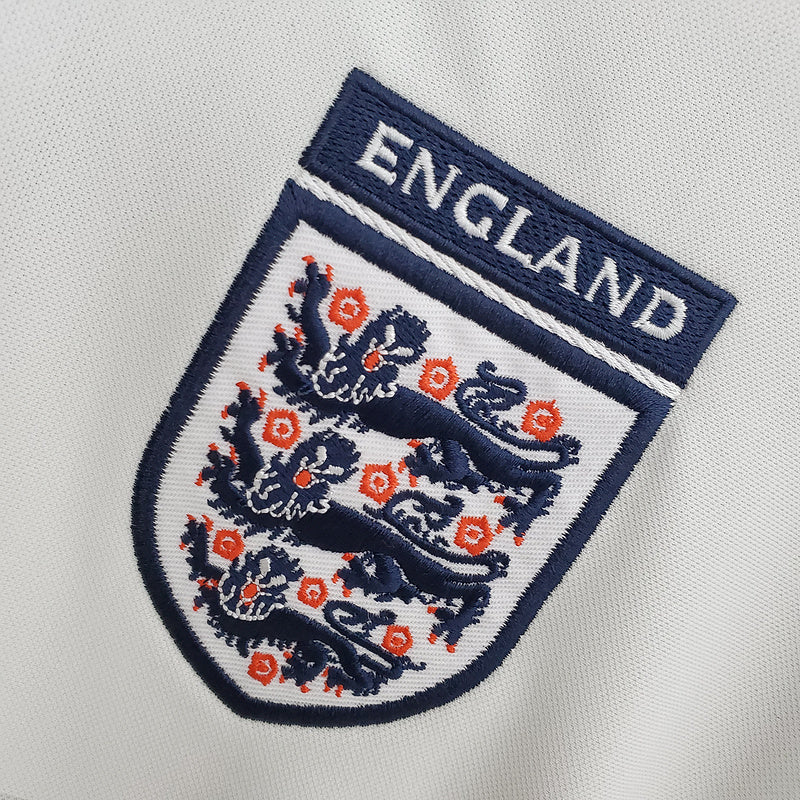 England Home 2000