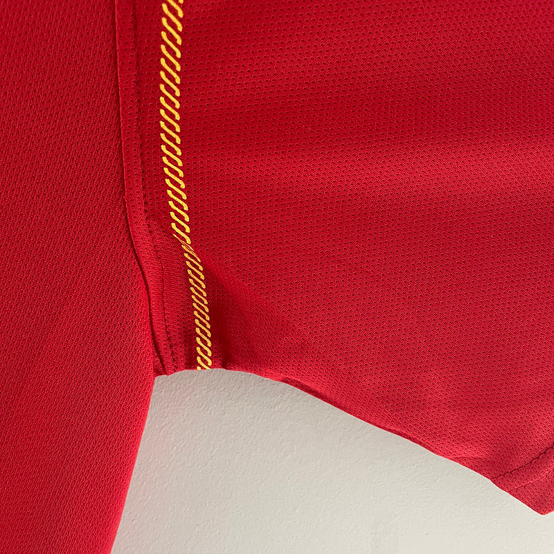Portugal Home 2006