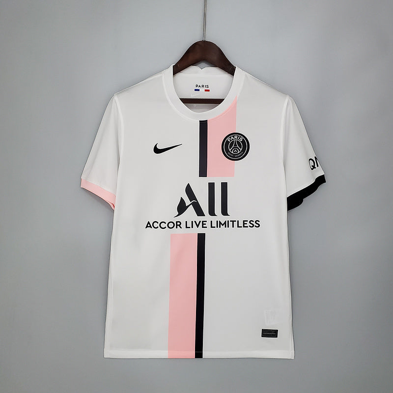 PSG Away 2021/2022