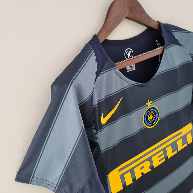 Inter Milan Third 2004/2005