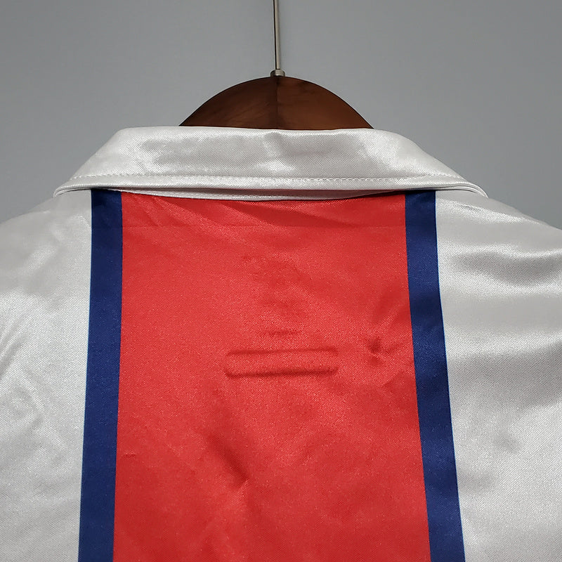 PSG Away 1998/1999